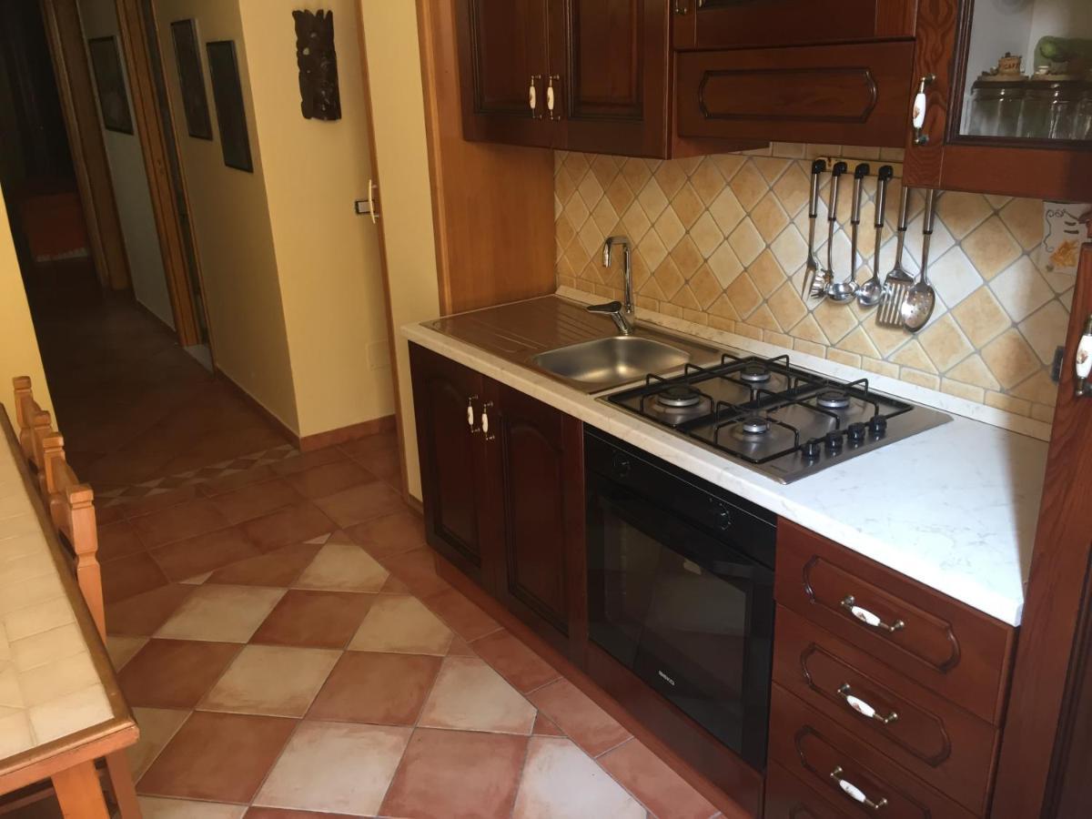 Appartement Mamalu Centro LMP